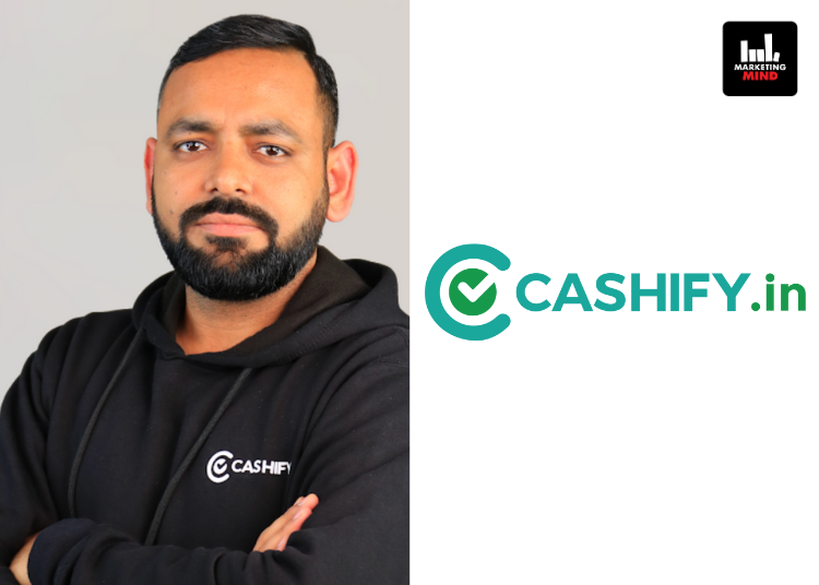 Cashify's Big Move: Raghvendra Singh Takes the CTO Throne