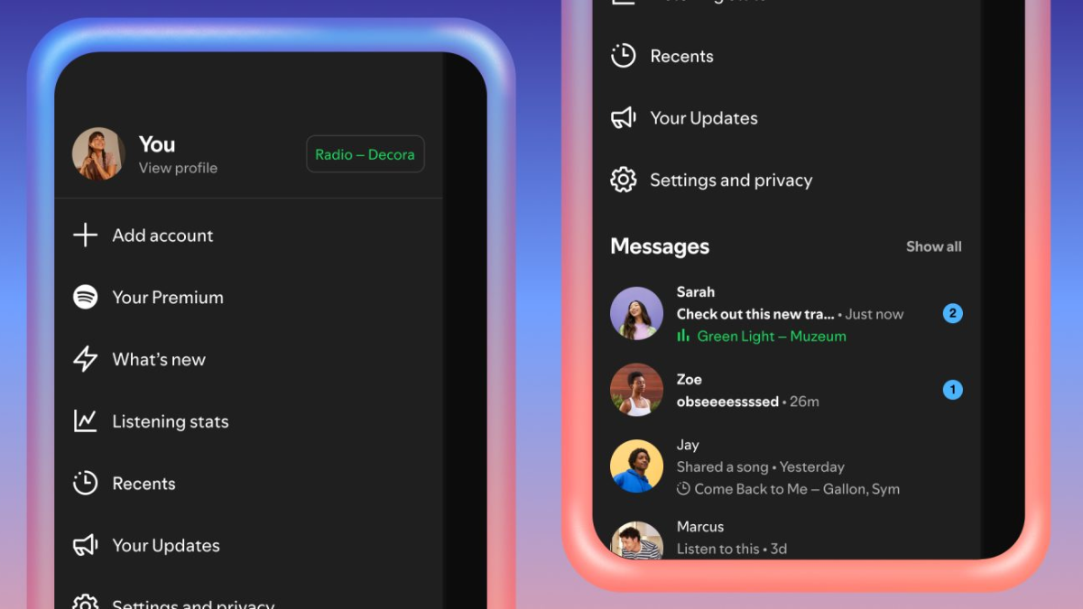 Spotify Launches New Features: Jam Sessions Like Never Before!