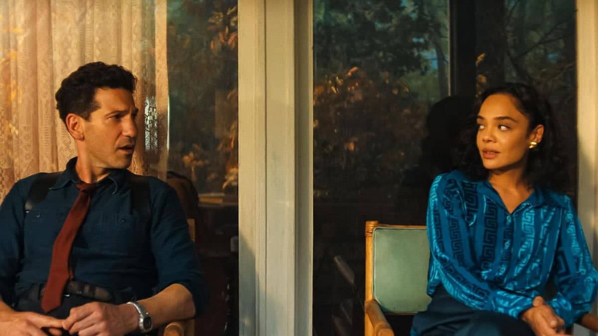 His & Hers: The Netflix Thriller You Can’t Afford to Miss