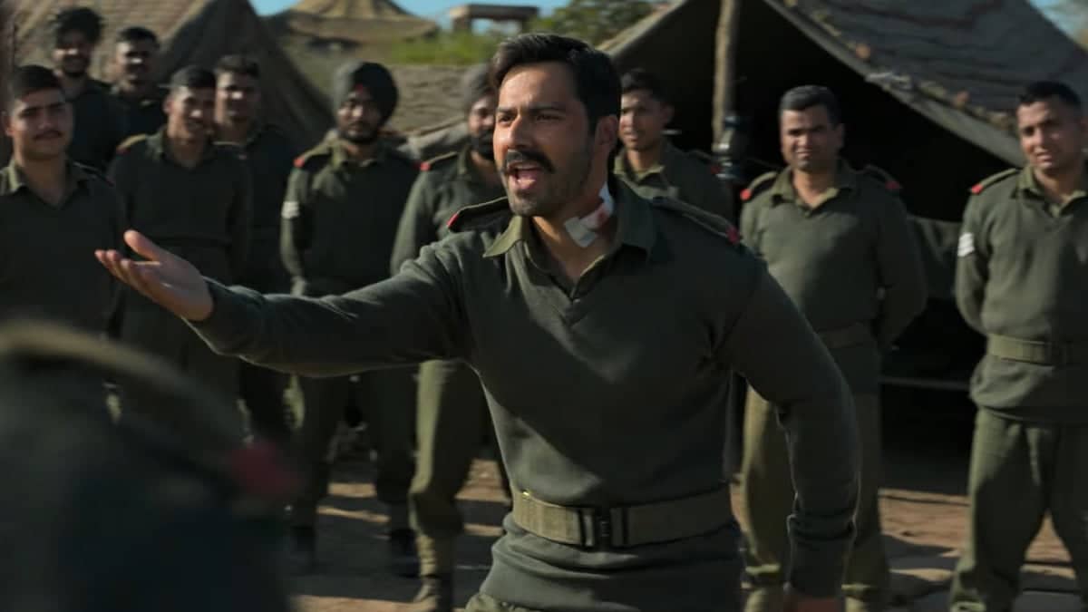 Nidhi Dutta Ka Jawab: Varun Ko Troll Karne Walo Ki Aisi Ki Taisi!