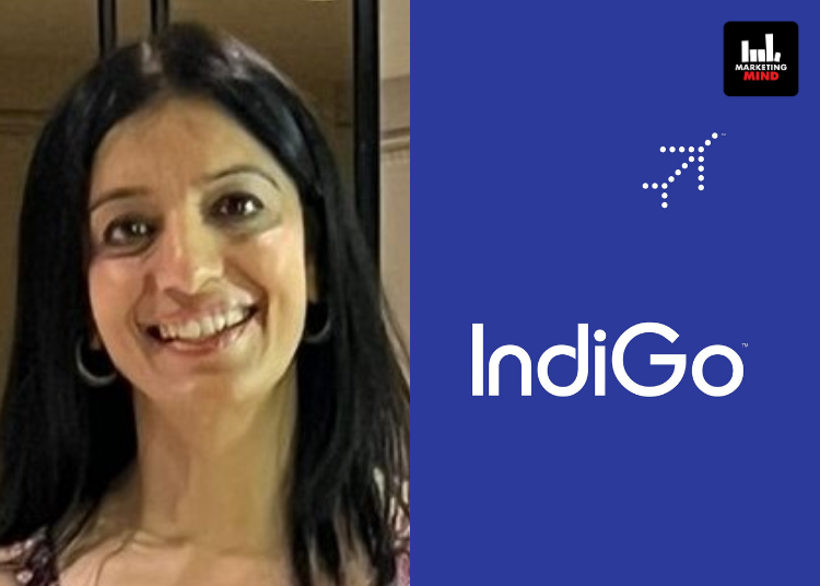 Deepti Sampat Joins IndiGo, Marketing Game Changer!