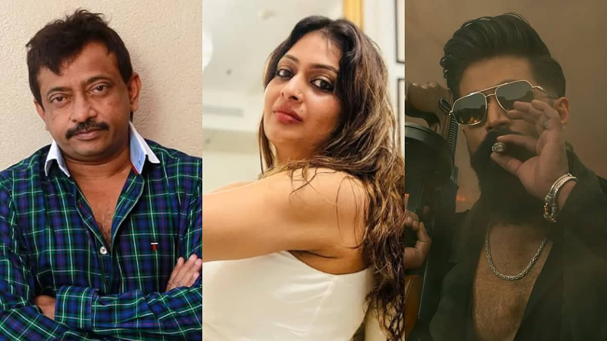 Yash's Toxic Teaser: Geetu Mohandas is a Game-Changer