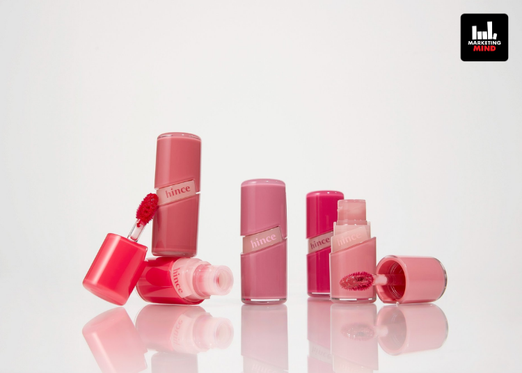 Hince Makeup Makes a Grand Entrance in India with Tira