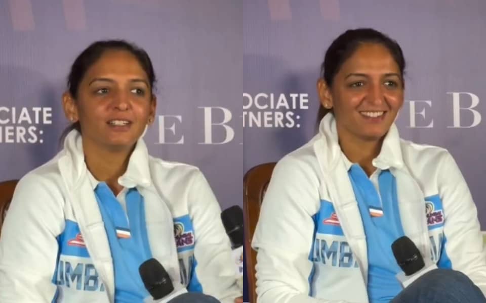 Jhulan Goswami Puts Reporter in His Place - Facts Matter!