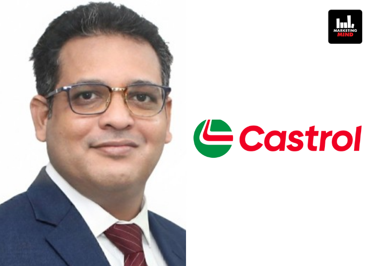 Castrol India Makes a Winning Move: V Kaushik Vedula is Here!