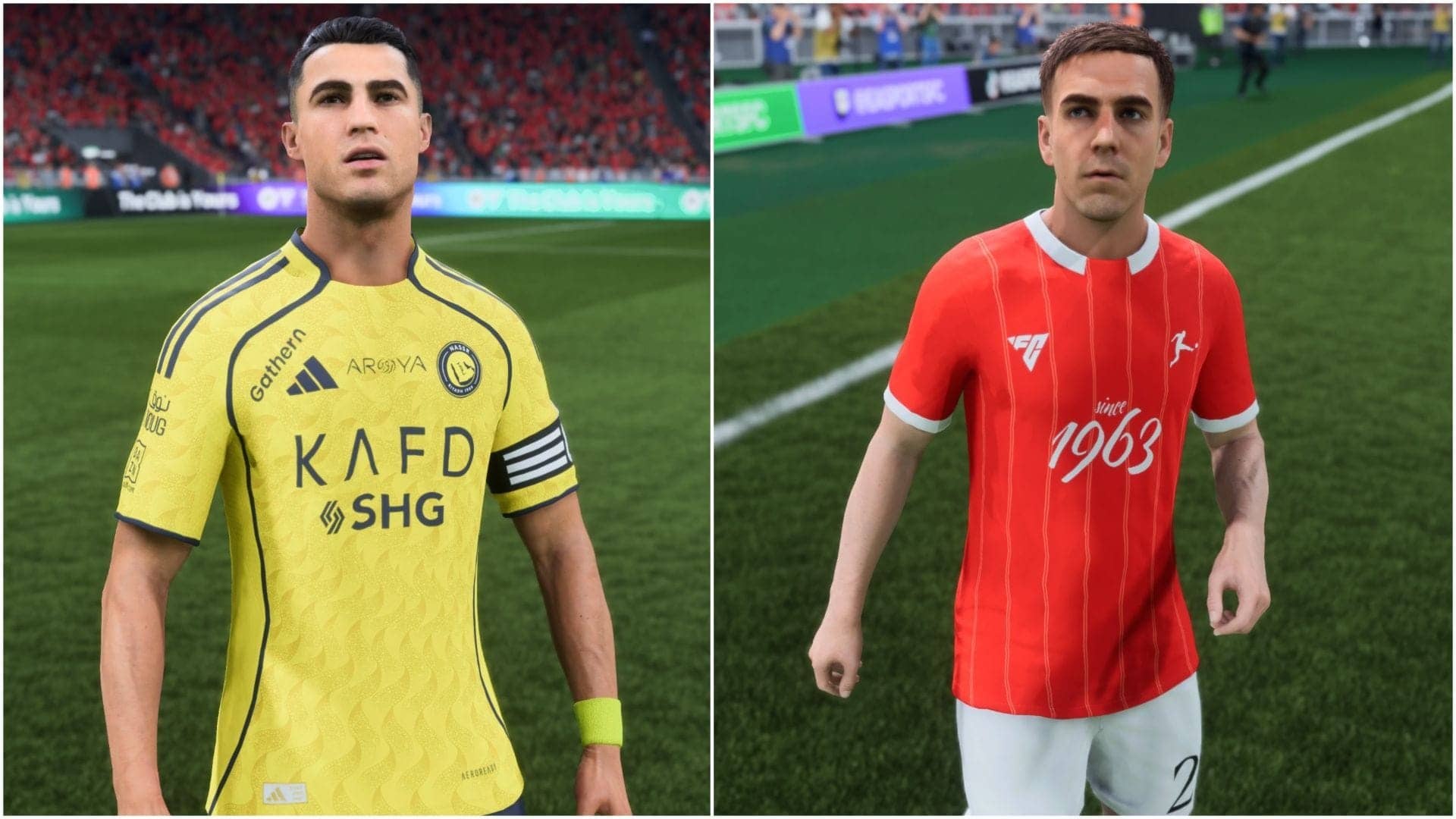 EA FC 26 Time Warp Team 2: Legends Ka Jadoo Aur Dhamaka!