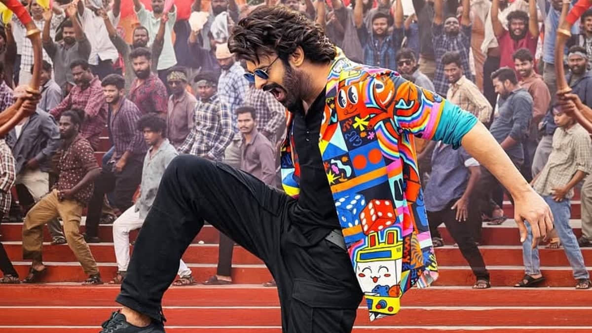 The Raja Saab: Prabhas' Film Smashes Ticket Sales Records!