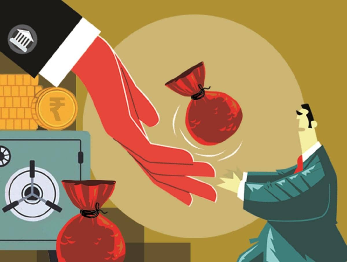 Securitisation ka volume 5% badha, NBFCs ka chhakka!