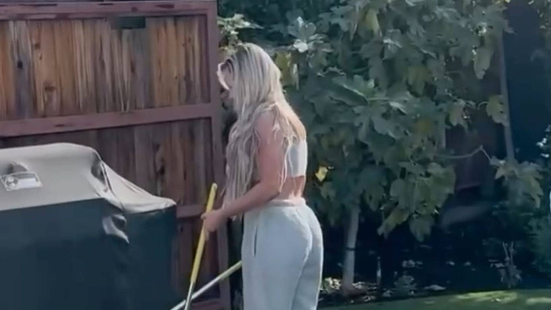 Liv Morgan's Smooth Jail Escape: No Jumpsuit, Just Swagger