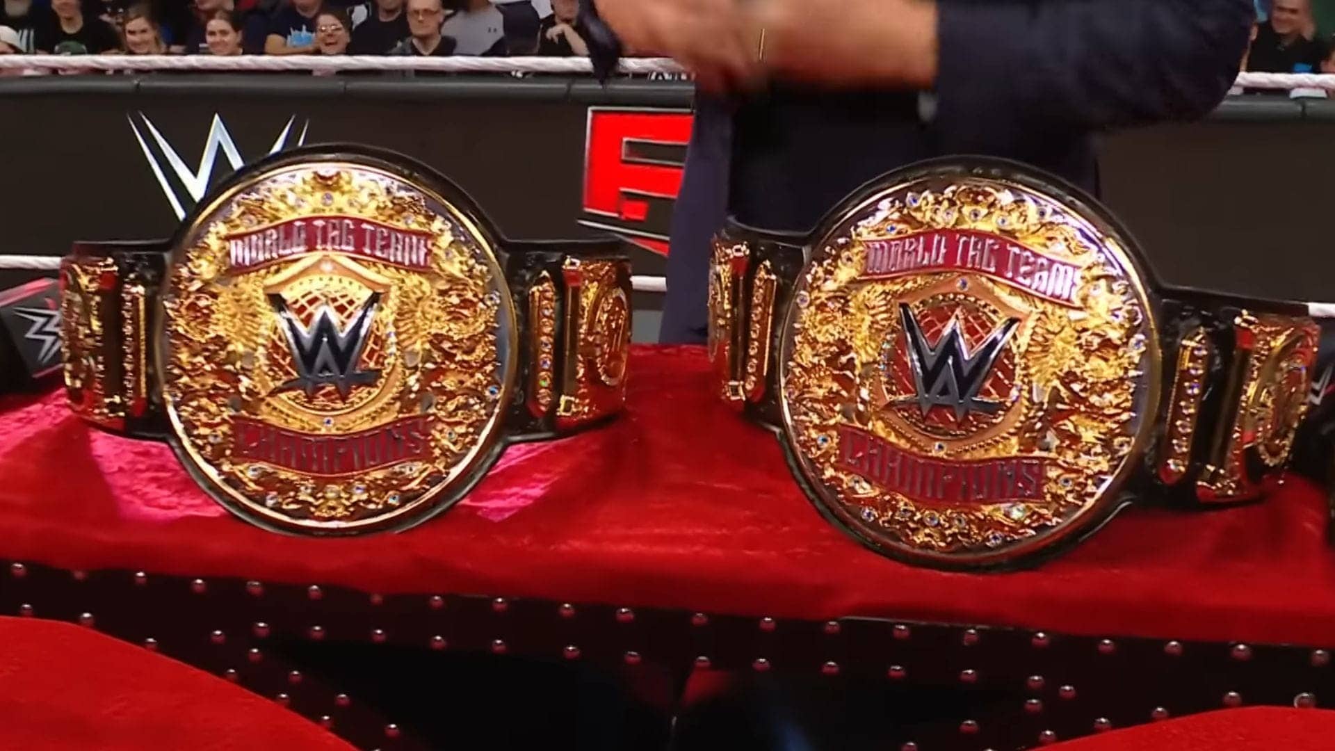 Hardy Boyz Declare: Retirement? Not on Their Watch, Jabroni!