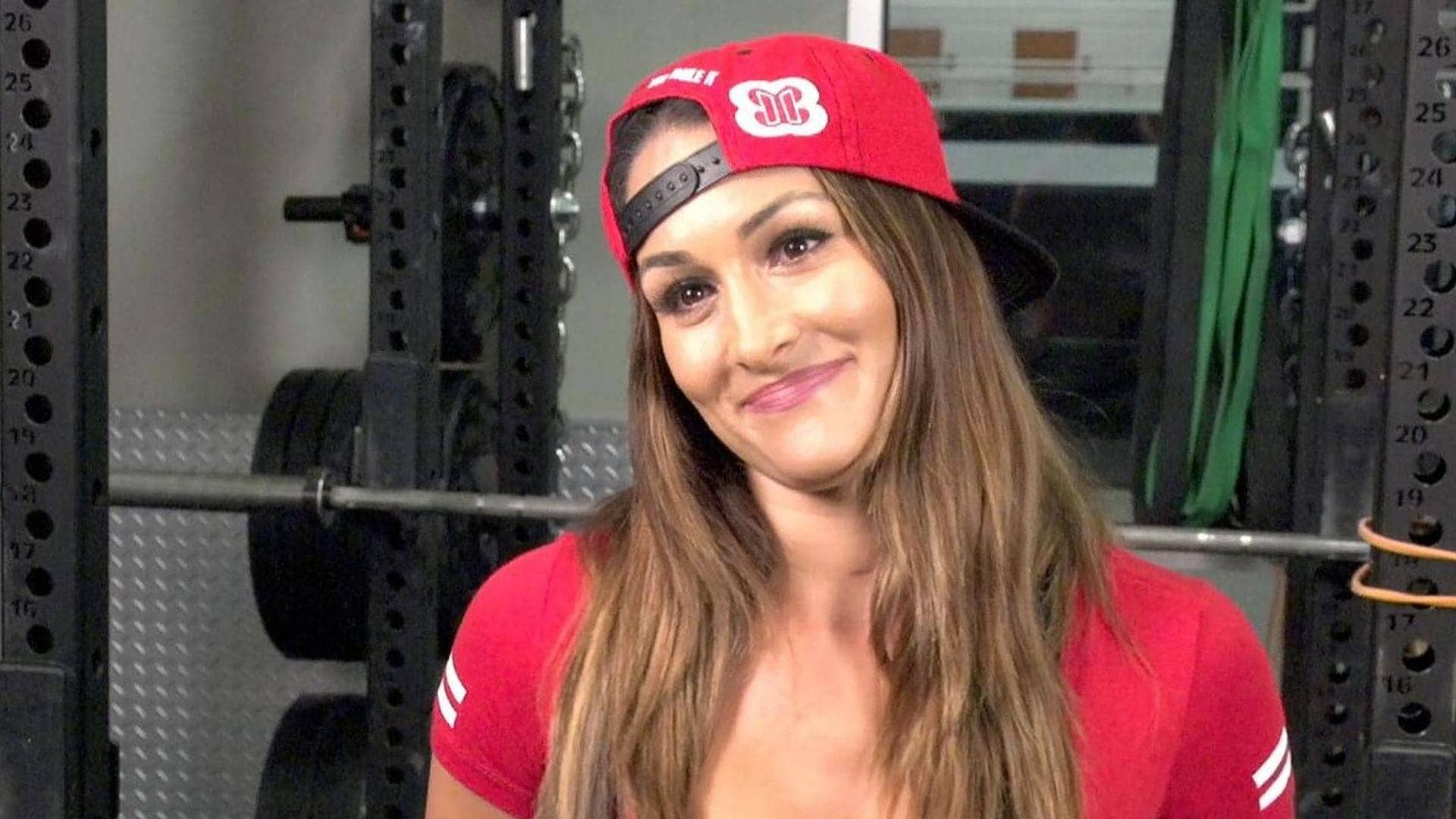 Nikki Bella: Back in the Ring, Juggling Titles and Love!