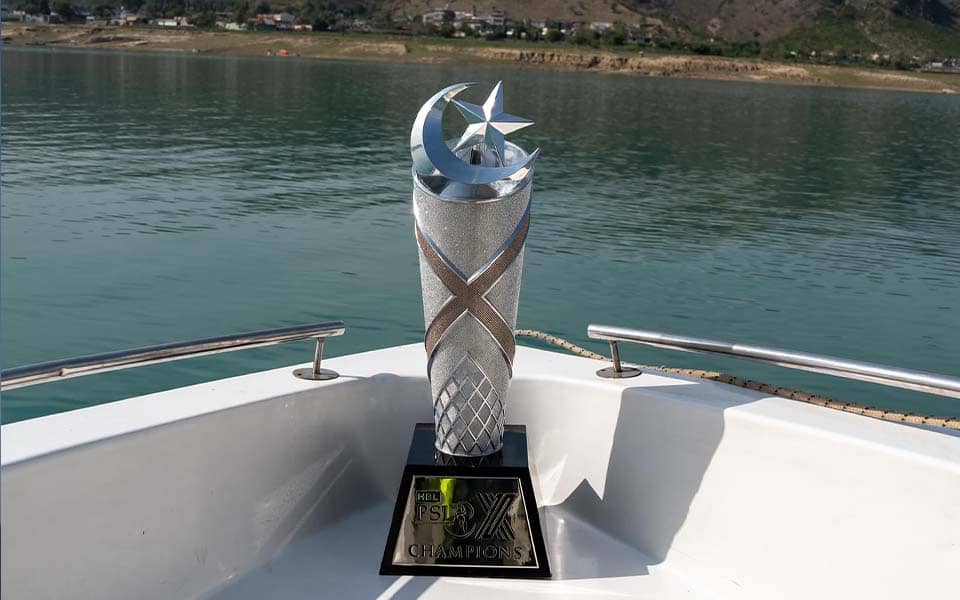 PSL ka dhamaka: Hyderabad aur Sialkot aaye record bids ke saath