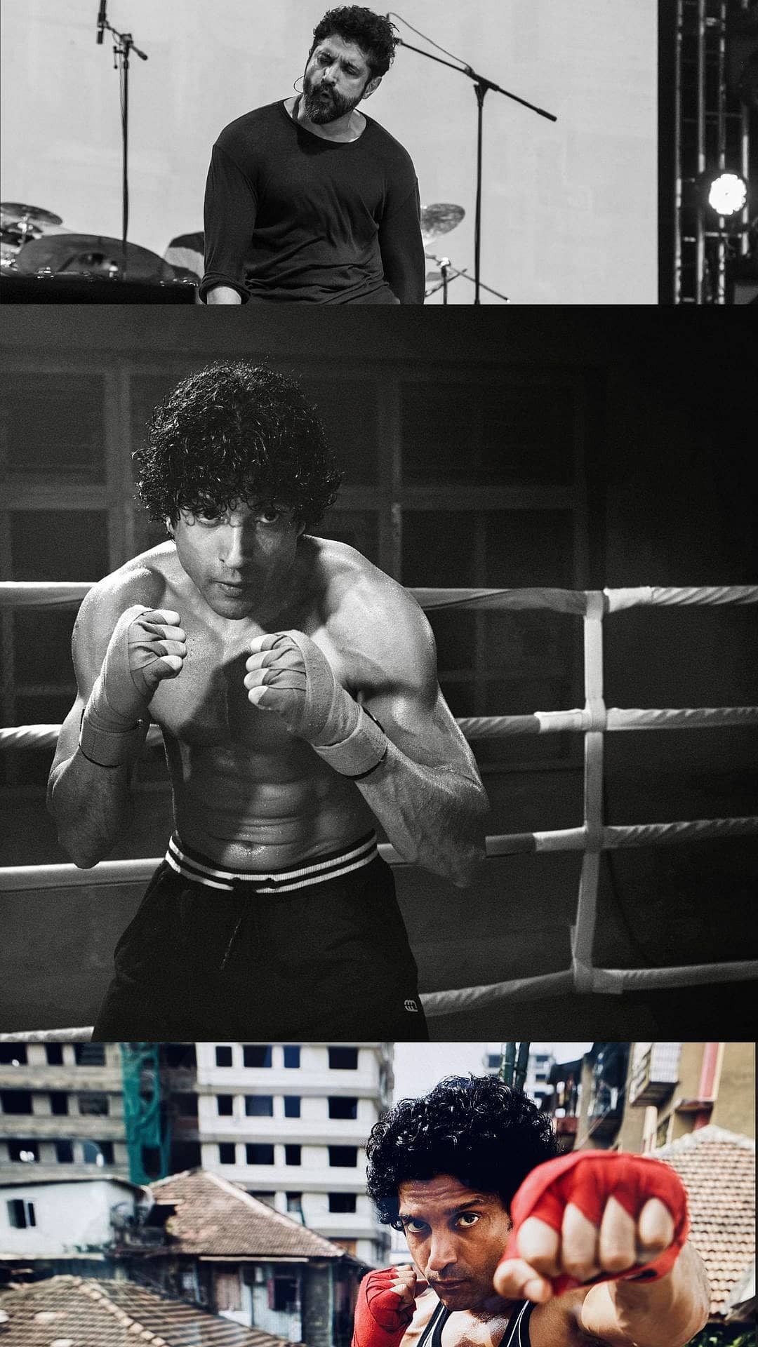 Farhan Akhtar's 7 Epic Films to Watch on His Birthday