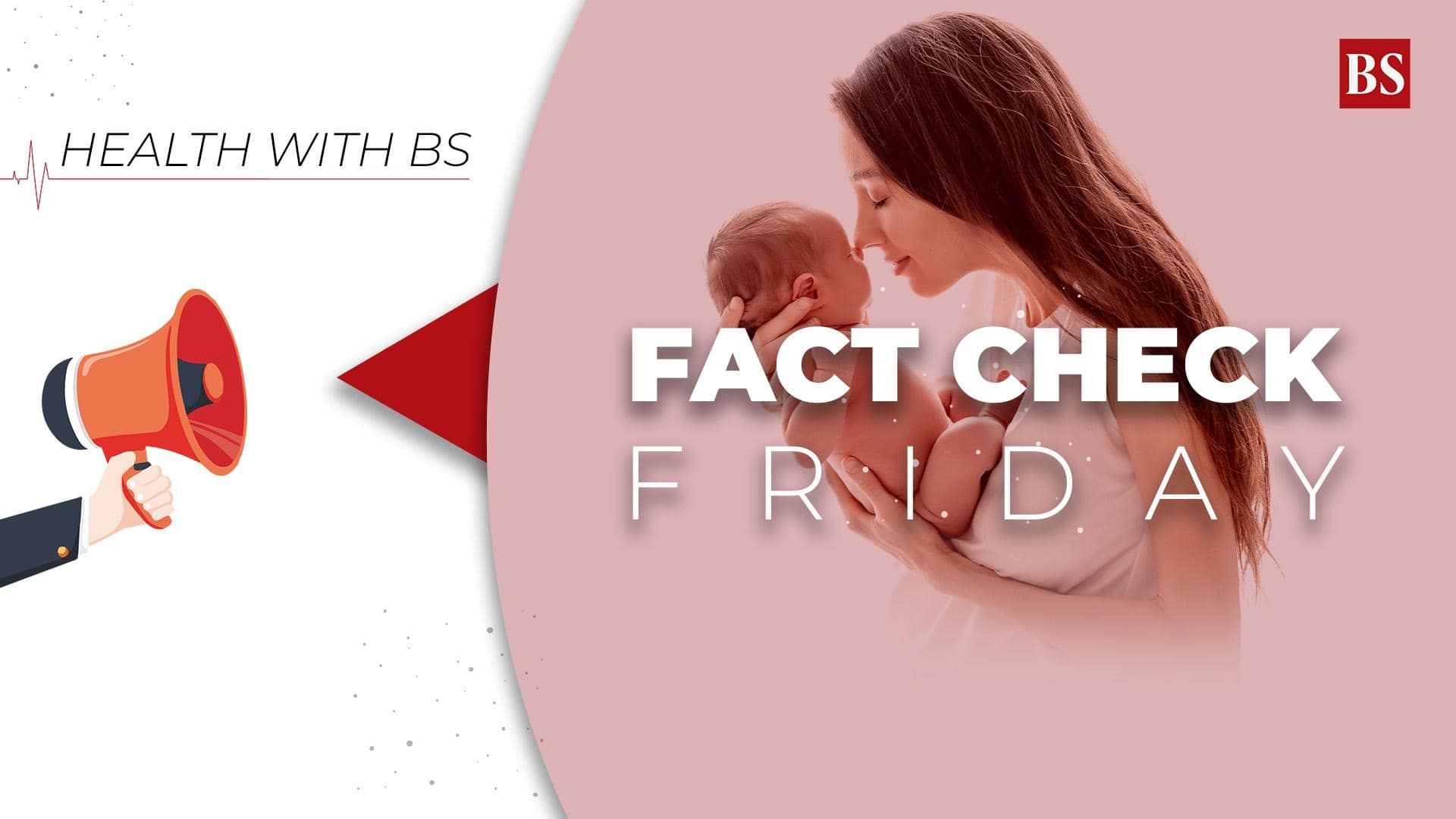 Bacche ki dekhbhaal: Purani baatein aur nayi soch ka jadoo