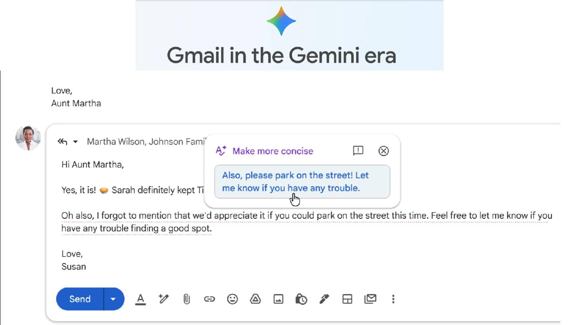 Gmail mein Gemini ka jadoo: Emails ab honge mast aur smart
