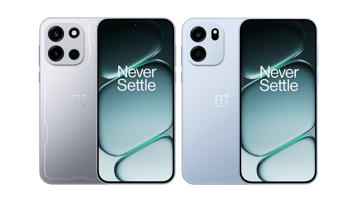 OnePlus Turbo 6 Series: Power Up with 9,000mAh Battery!