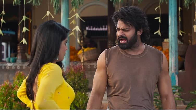 The Raja Saab: Fans Go Wild, Critics Call It a Total Disaster