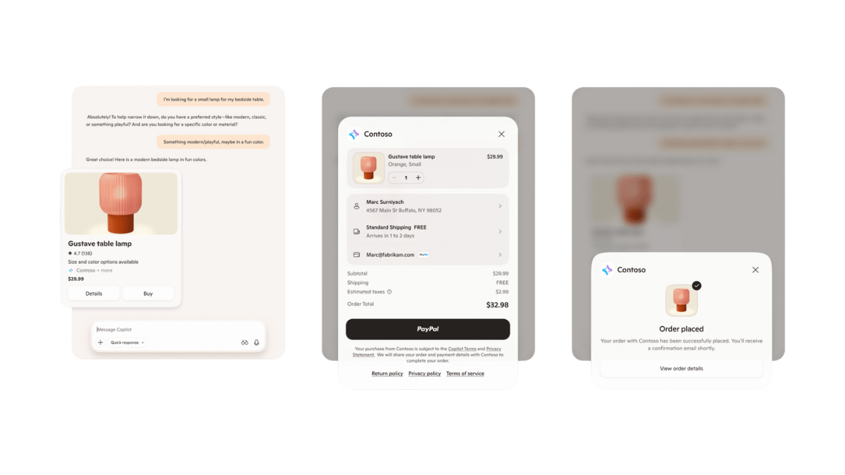 Microsoft Copilot Powers Up Shopping Like a Champ, Jabronis!