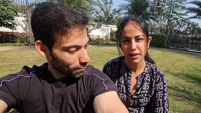 Avika Gor Crushes Pregnancy Rumors Like a True Champion