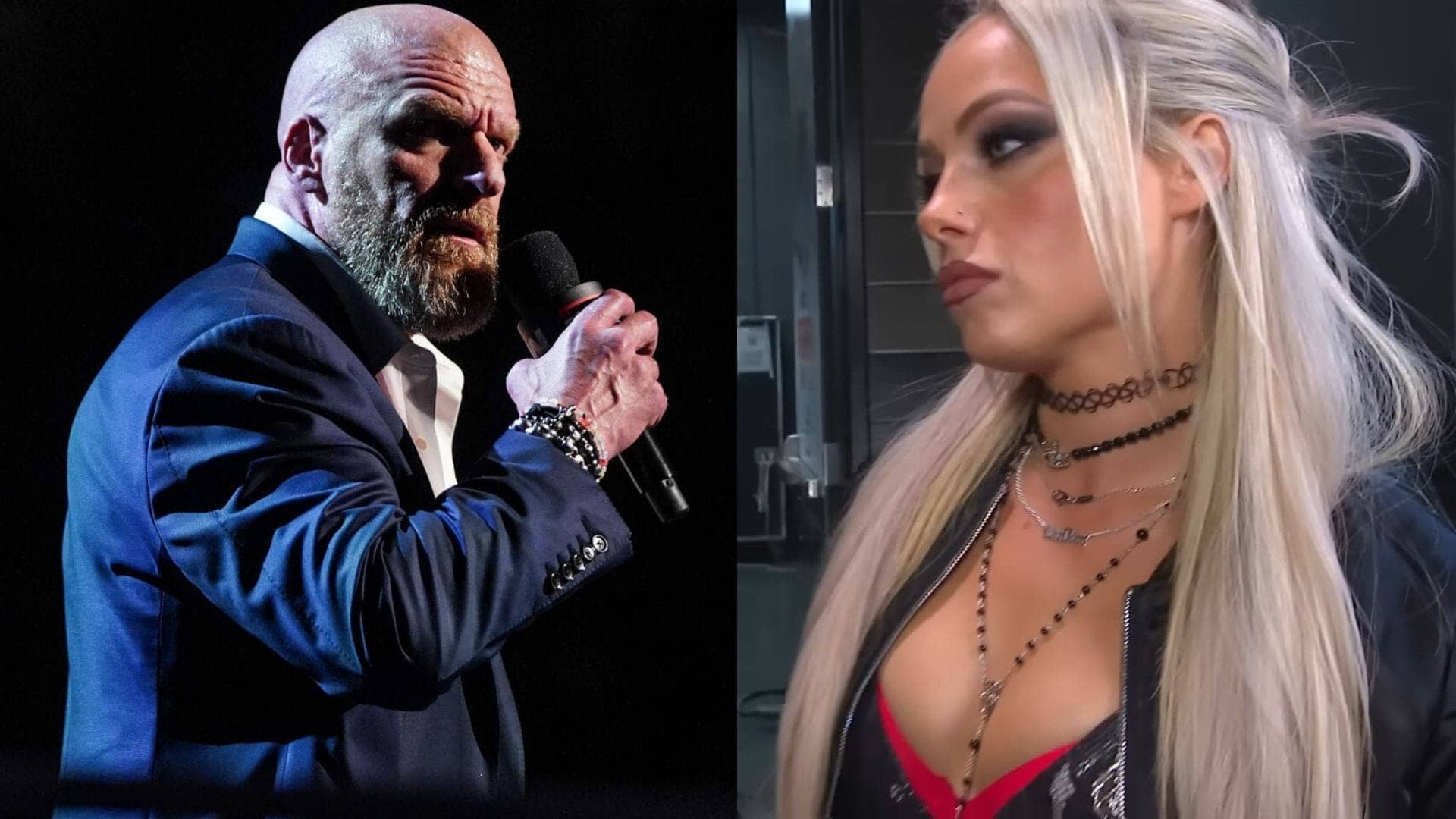 Liv Morgan Electrifies WWE with Movie Role from Triple H