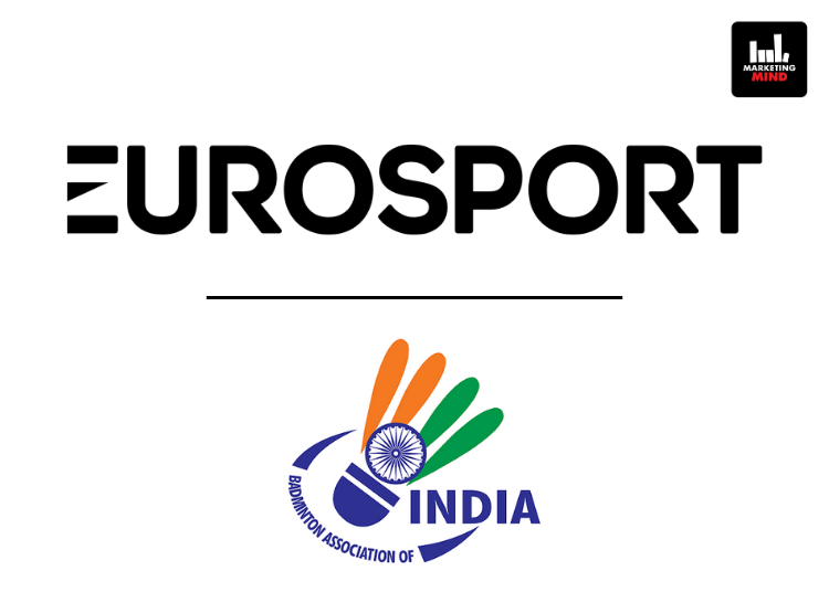 Eurosport India Ignites Three-Year Badminton Showdown!