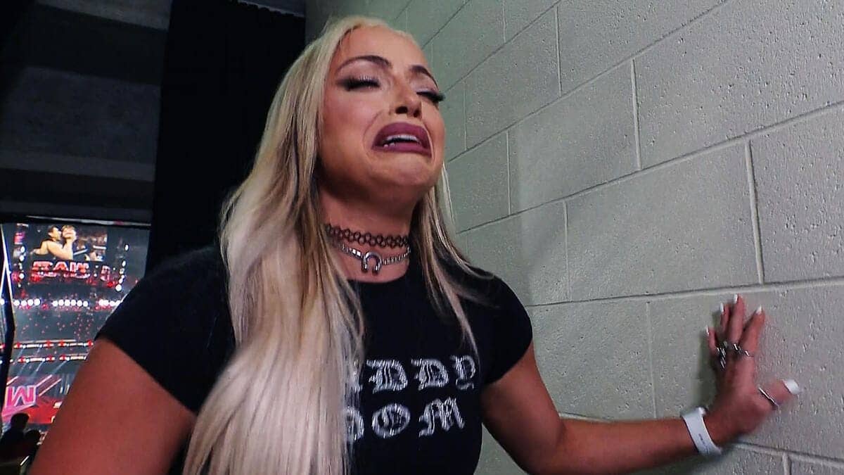 Liv Morgan's Wild Arrest: A Chill Meet-and-Greet with Cops