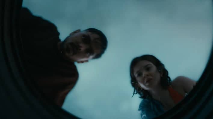 Tu Yaa Main: Shanaya and Adarsh's Epic Croc Showdown