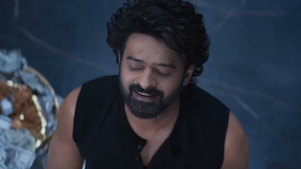 The Raja Saab: Prabhas Aiming for Box Office Glory, But Why So Low?