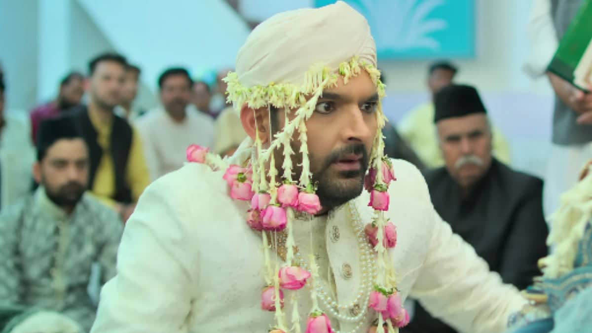 Kis Kisko Pyaar Karoon 2 Re-Release? Not Happening, Folks!