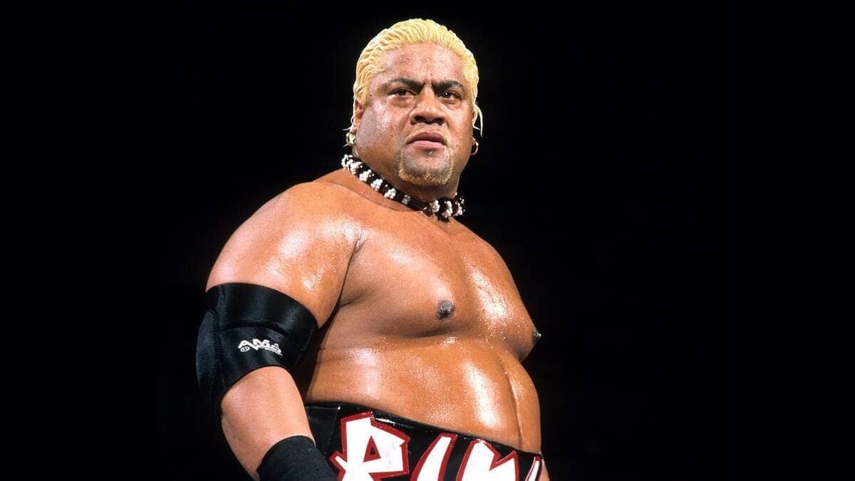 Rikishi raves: WWE must let Trick Williams shine bright!
