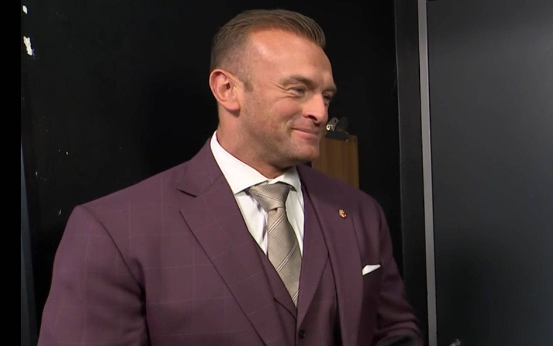 Aldis ka SmackDown: 3-time Champion ki dhamaka entry!