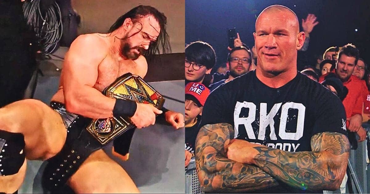 WWE SmackDown: Orton, Trick, and McIntyre Steal the Show!