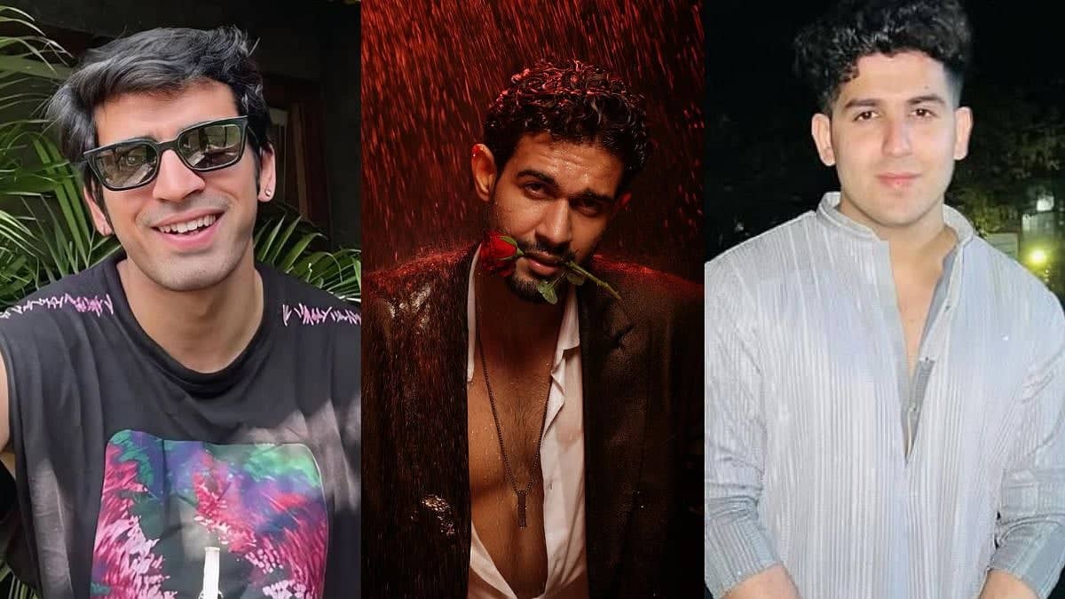 Splitsvilla 16 Episode 2: The Ultimate Contestants Unveiled!