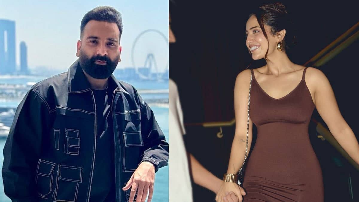 Kya Kusha Aur Bassi Ka Pyaar Hai? Fans Ki Baaton Mein Rang