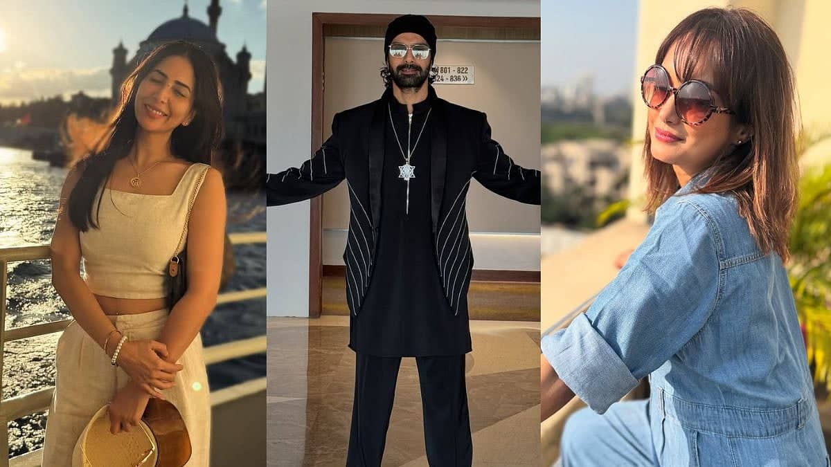 Farah Khan's The 50: Nisha Rawal, Kim Sharma & More Join Show