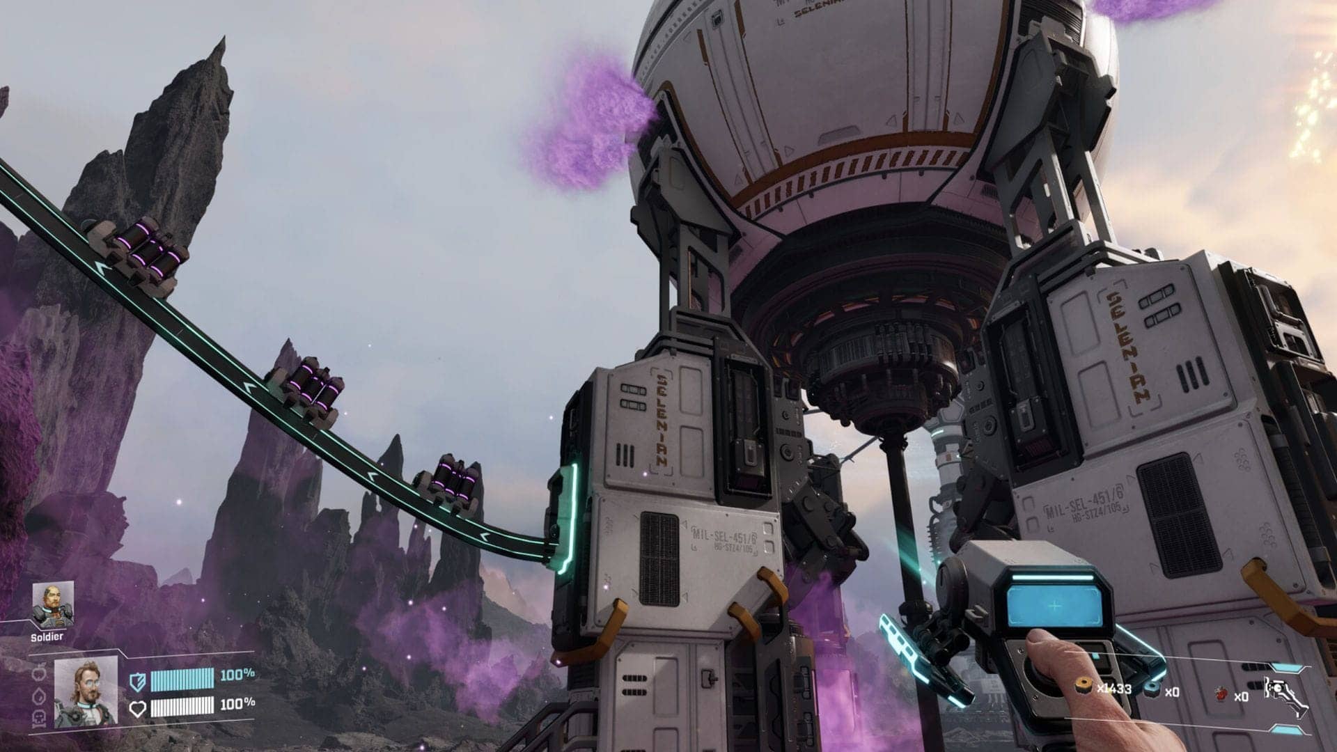 How to get Helium in StarRupture: Complete ore farming guide with location explained