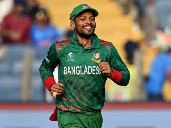 Bangladesh's T20 World Cup Hopes Slammed by Major Setback