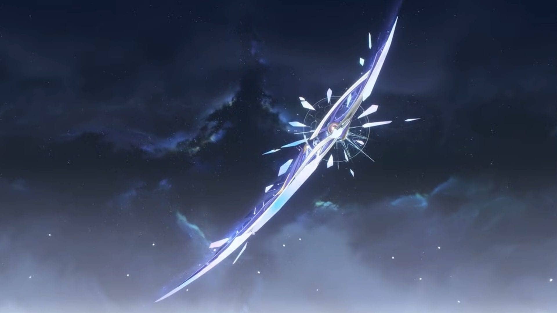 Starfield Calibrator: The Ultimate Broadblade, Believe Me!