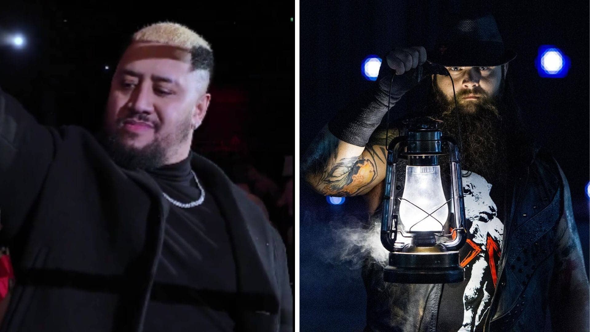 Solo Sikoa ka lantern uthana, dosti ki kahani ka aaghaaz