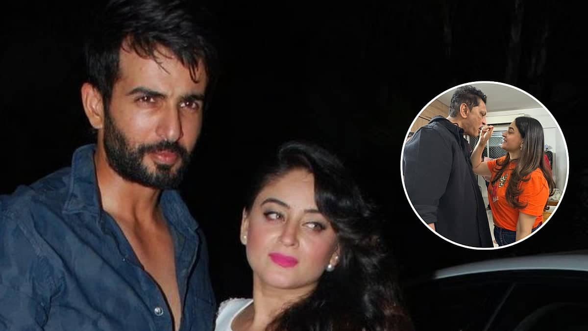 Jay Bhanushali Tackles Dating Rumors with Epic Swagger