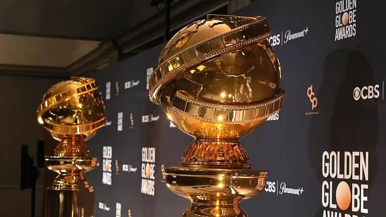 Golden Globes 2026: The Most Exciting Show You Can't Miss!