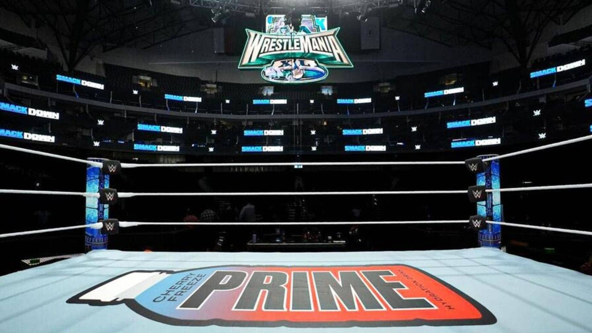 Wrestling Fans Go Wild in Murphysboro, Police Called In