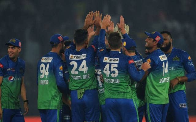 PSL 2026: PCB Ready to Make a Big Multan Sultans Sale