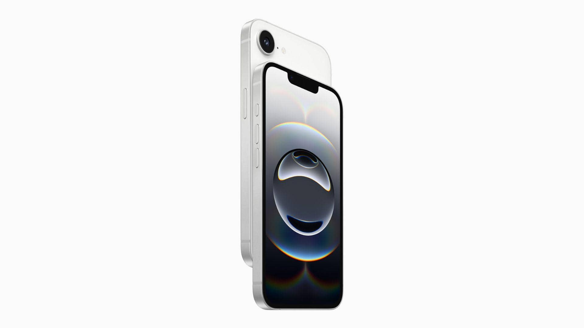 Apple's iPhone 17e: The Future of Smartphones Arrives Soon!