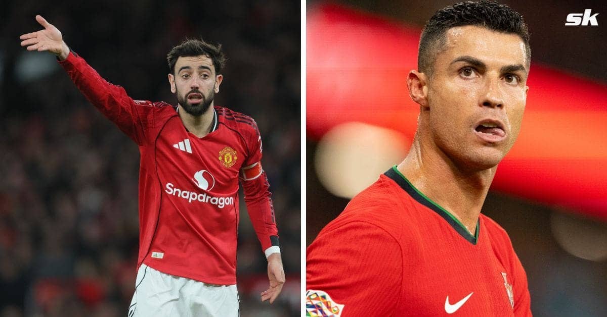 Bruno Fernandes' X Account Hacked: The Ultimate Smackdown!