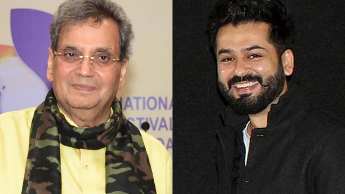 Subhash Ghai Applauds Aditya Dhar's Enchanting Dhurandhar Tale