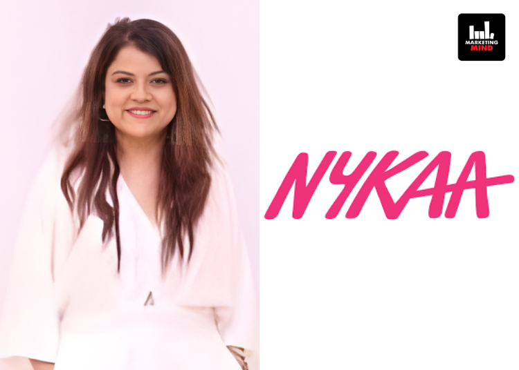 Neha Bhise Joins Nykaa: The Marketing Superstar Has Arrived!