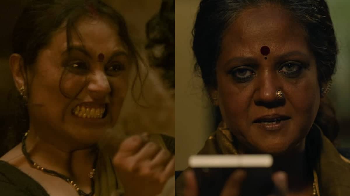 Rani Mukerji's Mardaani 3 Trailer: A Villain Like No Other!