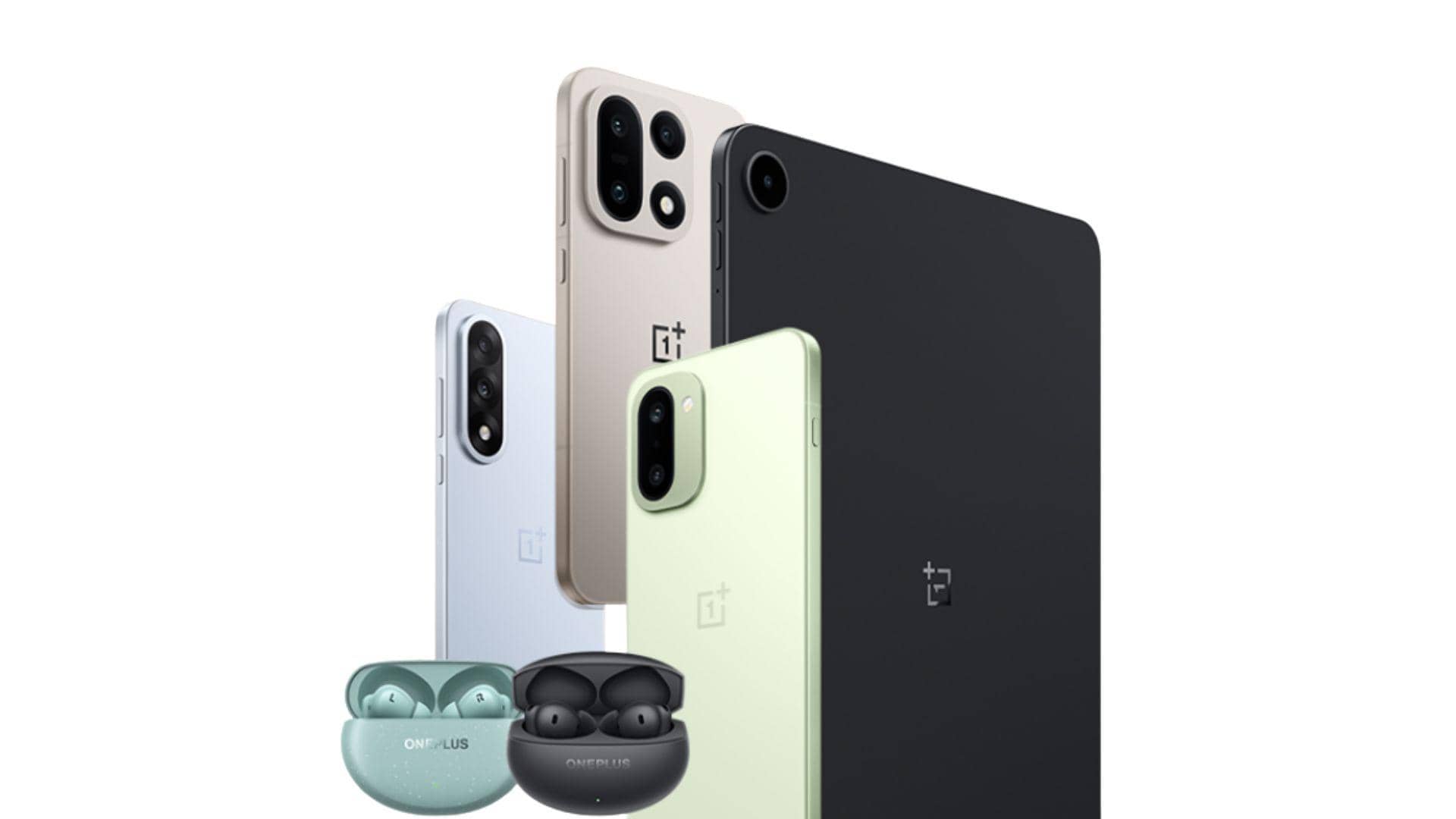OnePlus Freedom Sale: Unbelievable Deals Begin January 16!