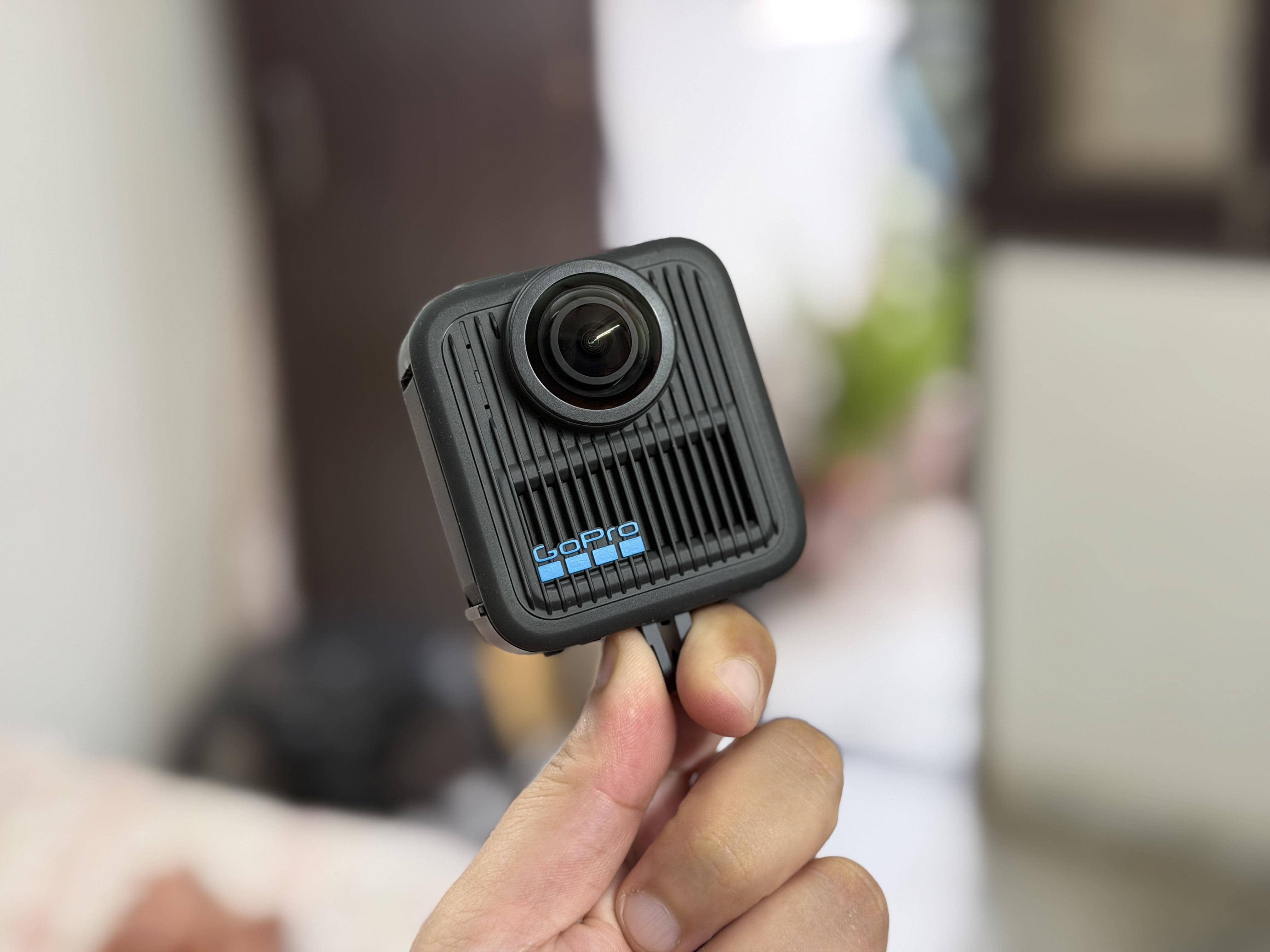 gopro max 2: the best 360 camera you’ll ever use!